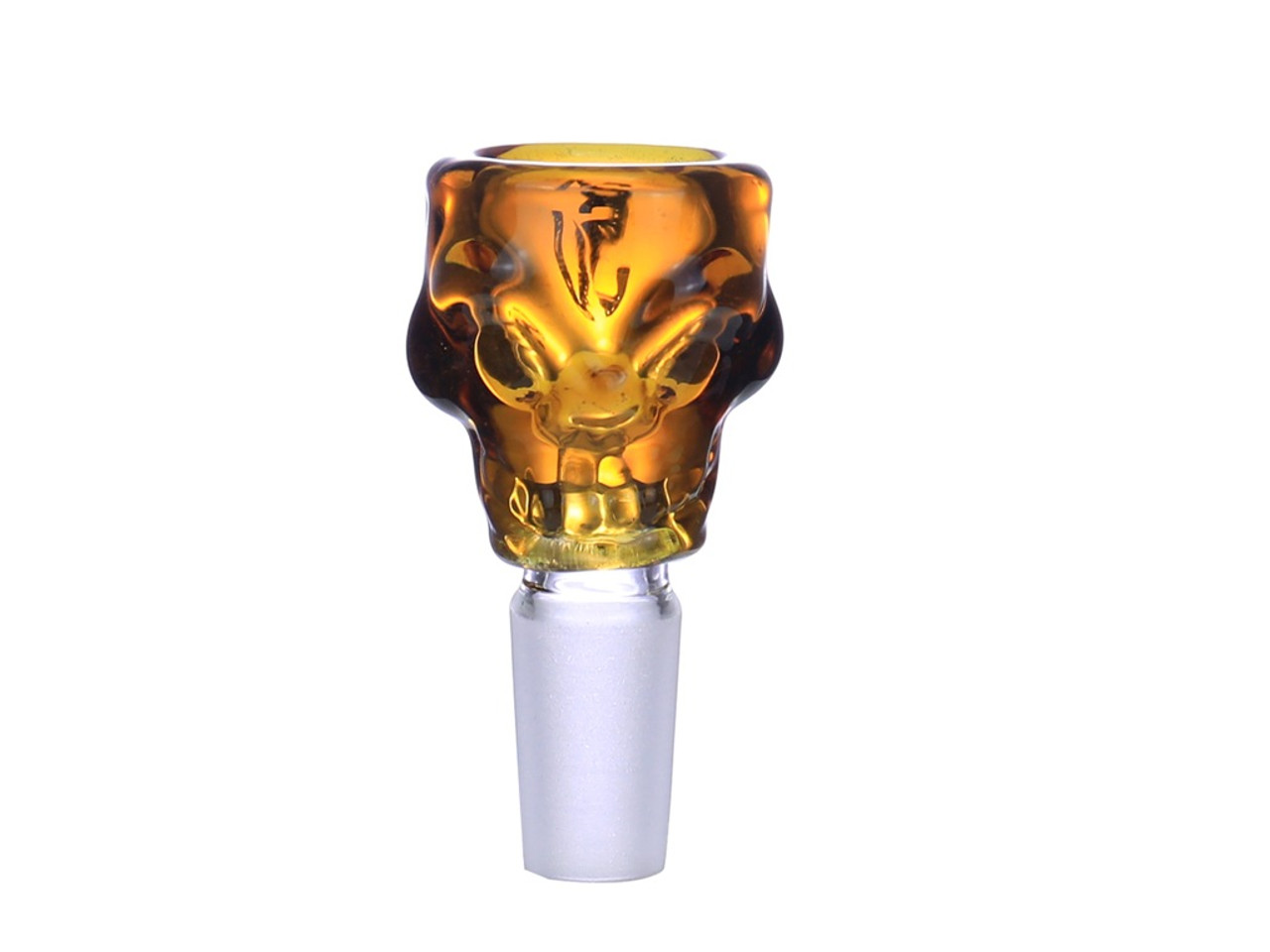 Syndicate Vitrum Skull Bowl