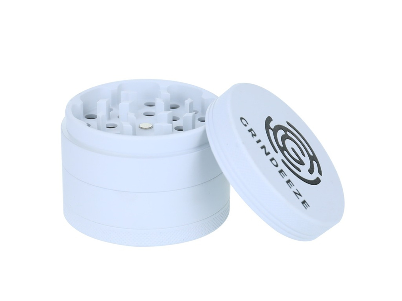 Grind Eeze 63mm Full Color Grinder - Assorted