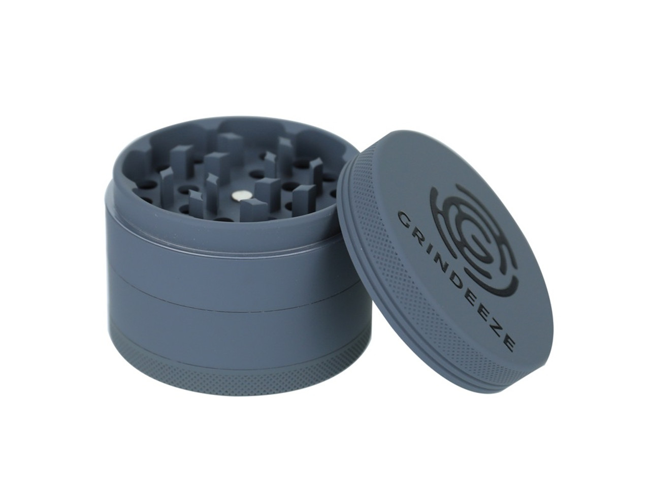 Grind Eeze 63mm Full Color Grinder - Assorted