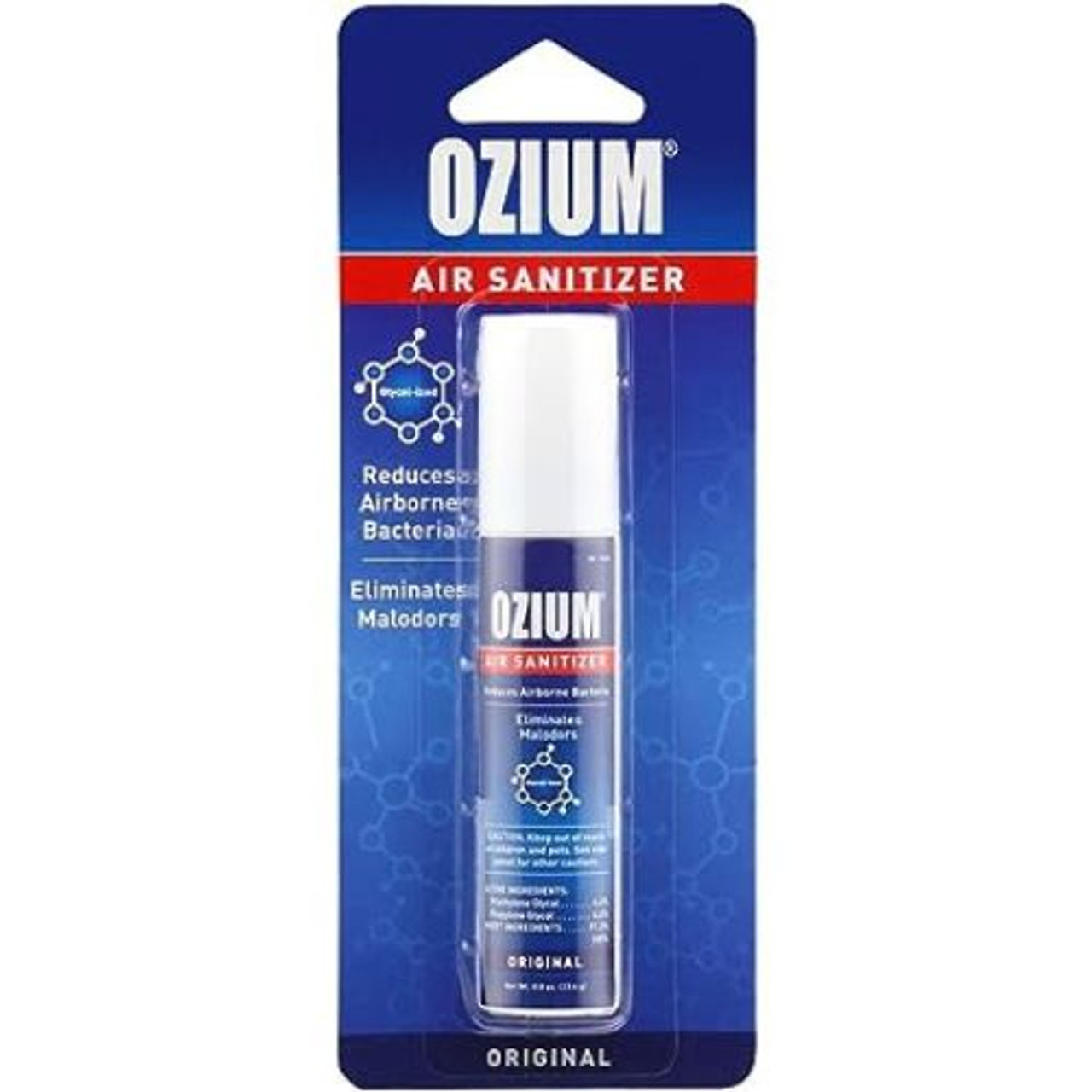 Ozium Air Sanitizer - Original Scent