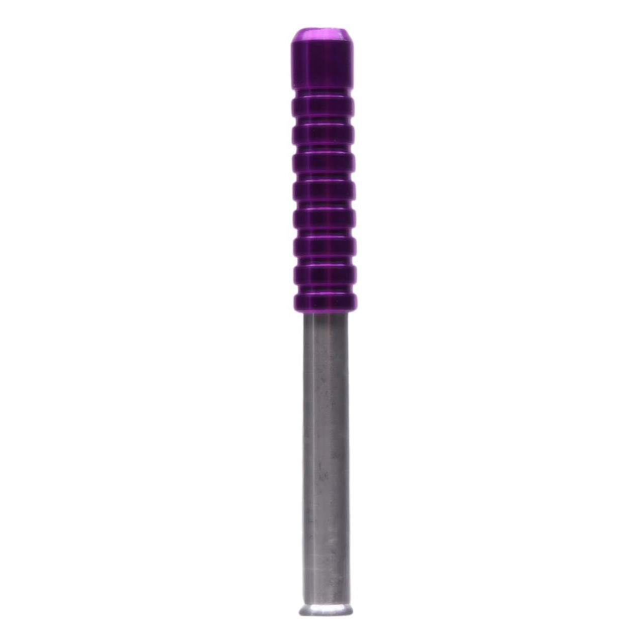 One Eeze Ejector Bats - Purple - 12 ct.