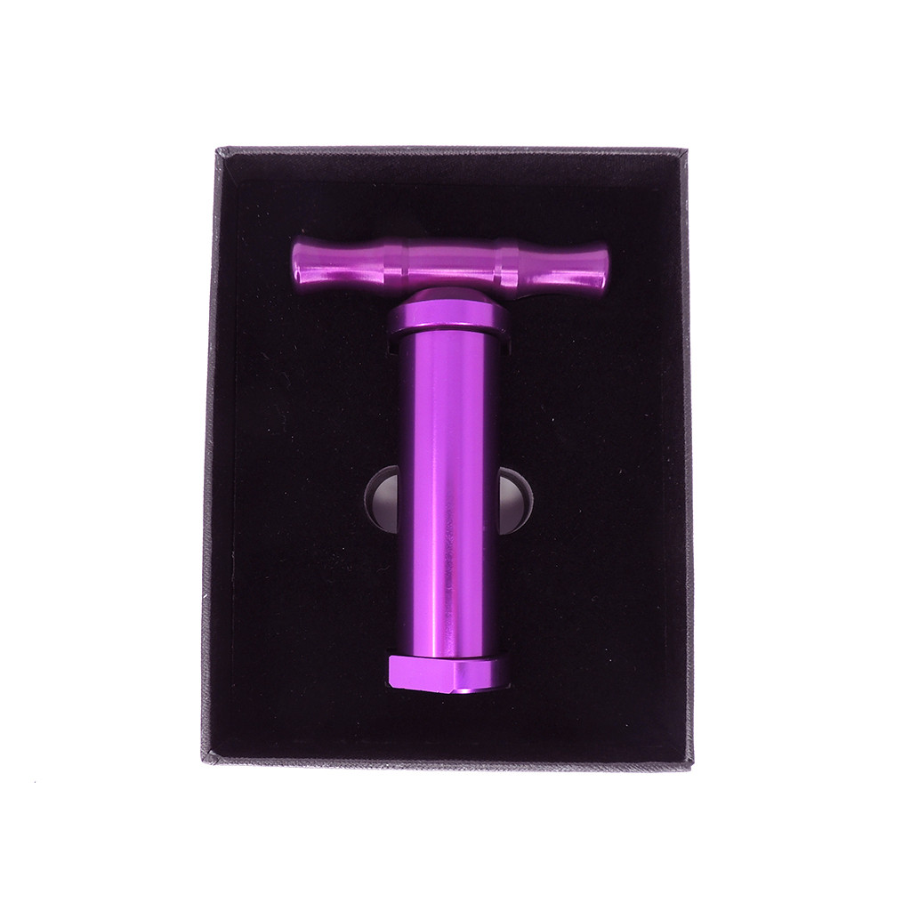 Large T-Bar Pollen Press - Assorted