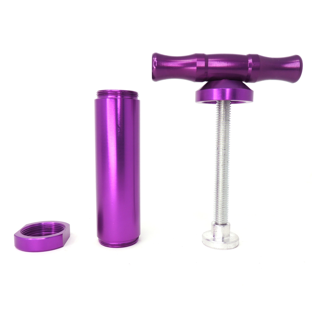 Large T-Bar Pollen Press - Assorted