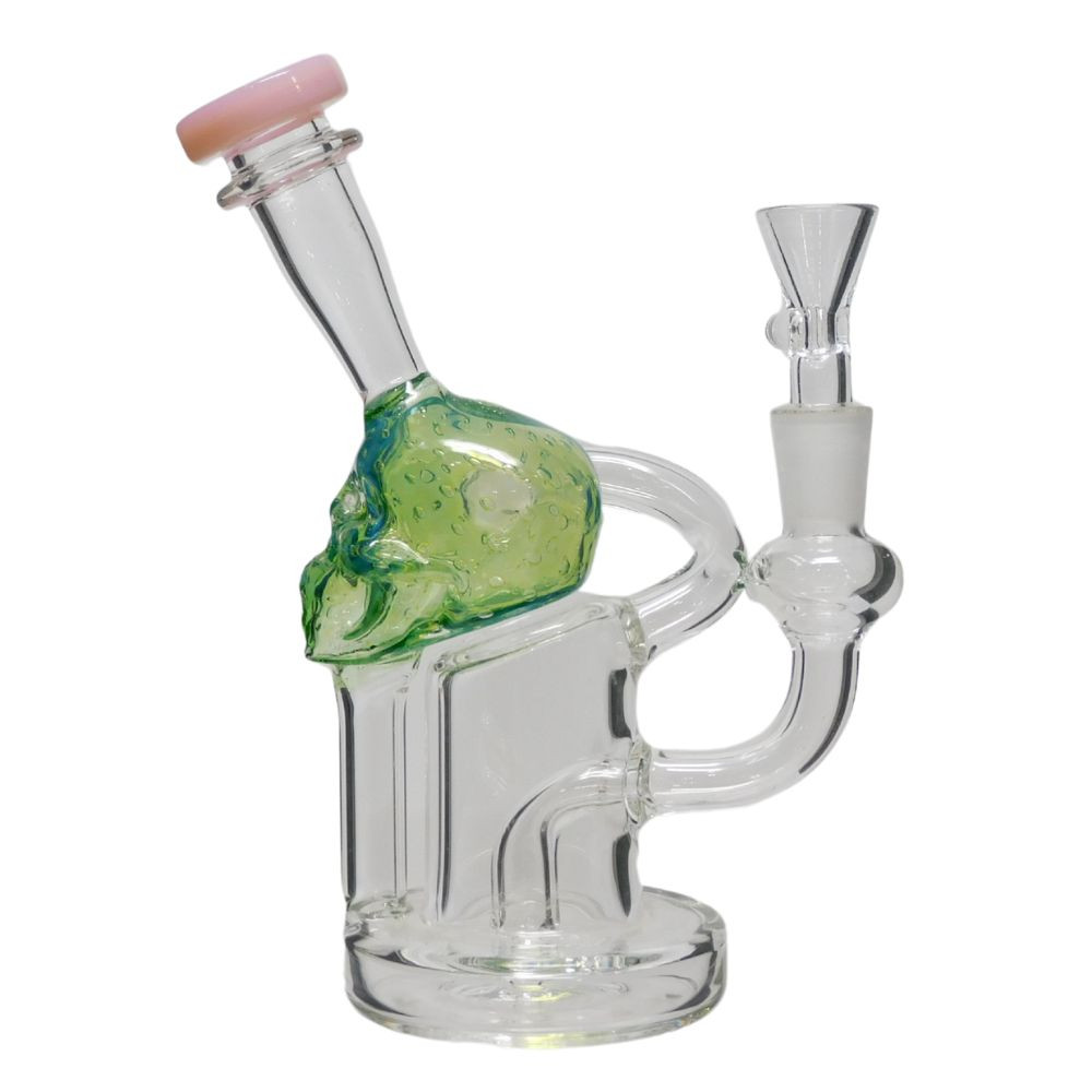 5" Skull Rig - Assorted