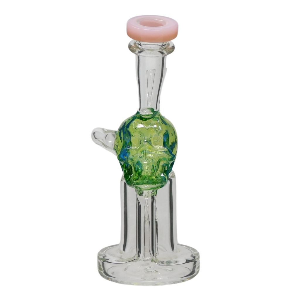 5" Skull Rig - Assorted