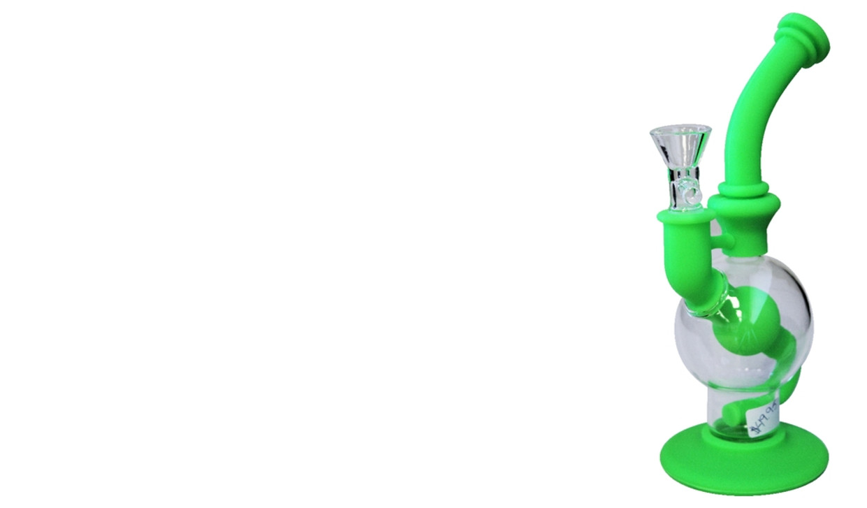 What Are Silicone Pipes Used For?