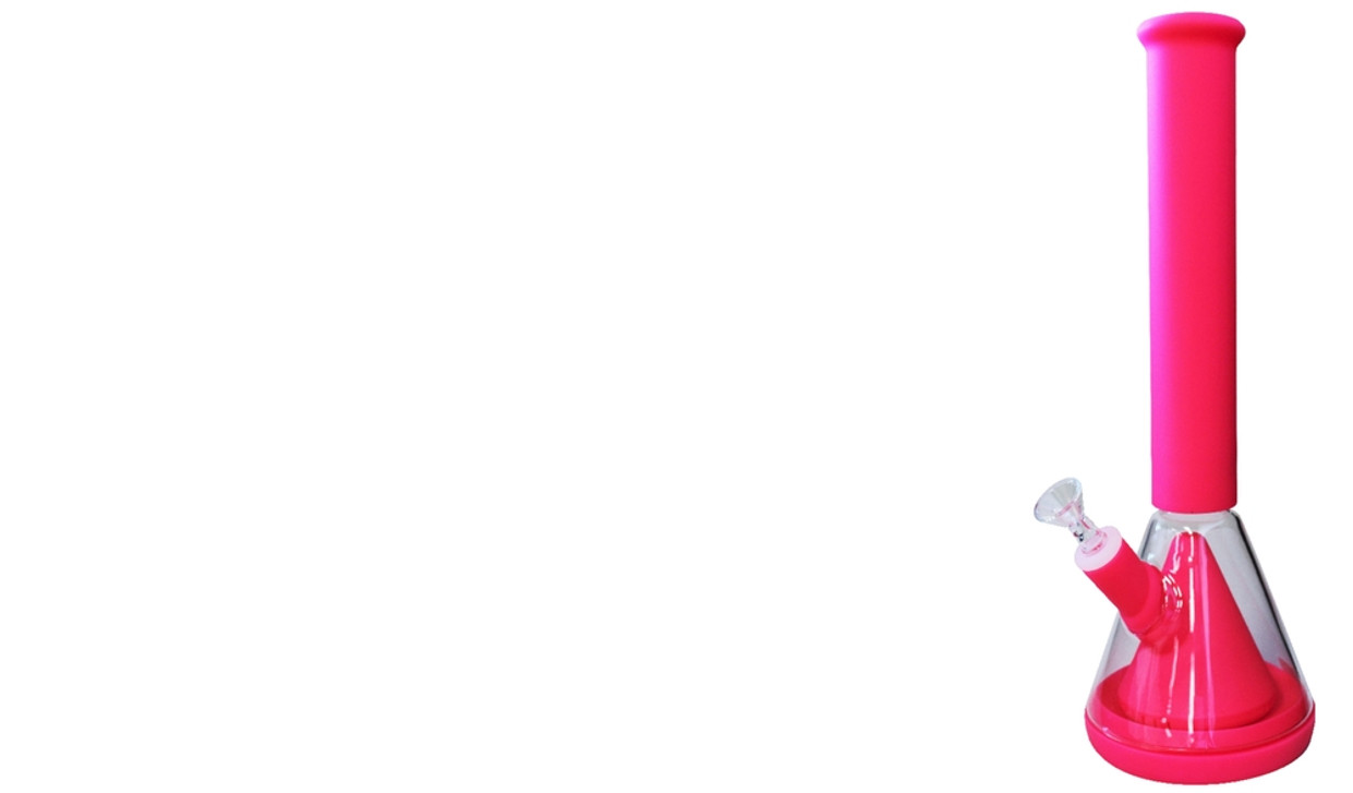 Are Rubber Pipes for Smoking Safe?