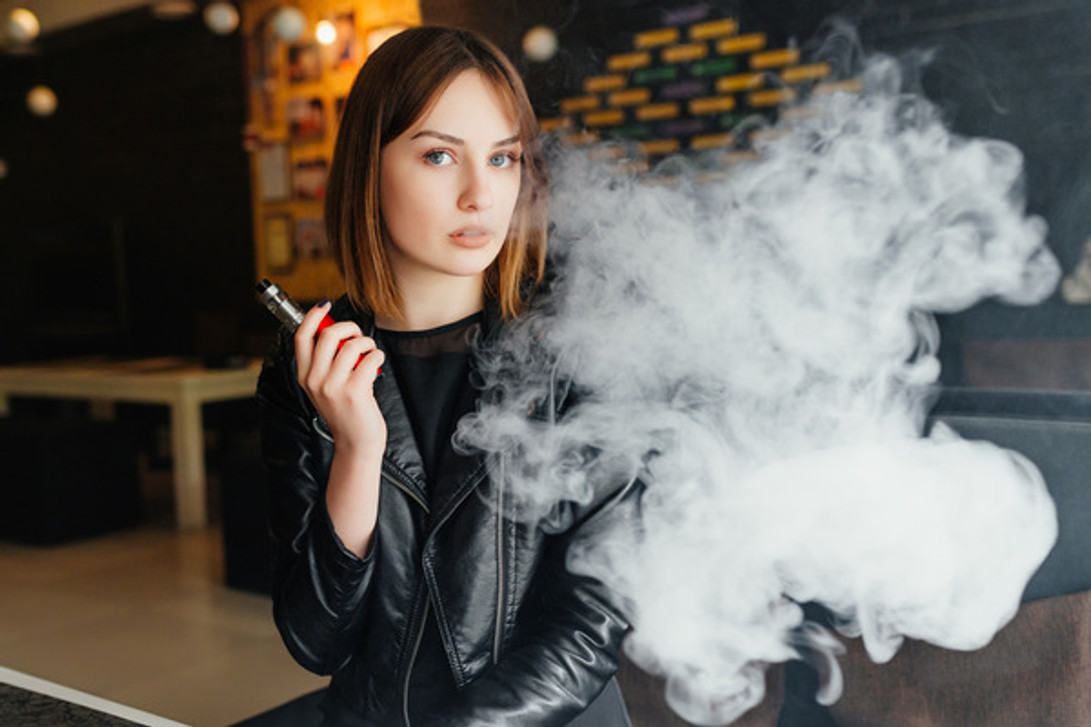 What is the Proper Name for a Smoke Shop? What is the Proper Name for a Smoke Shop?