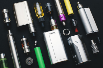 Are Flavored Vapes Banned?