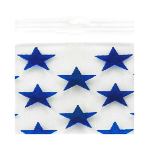 Apple Bags - Star Design - 10 ct. pack