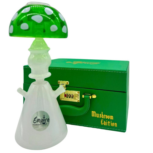 Mushroom Edition Empire Hookah
