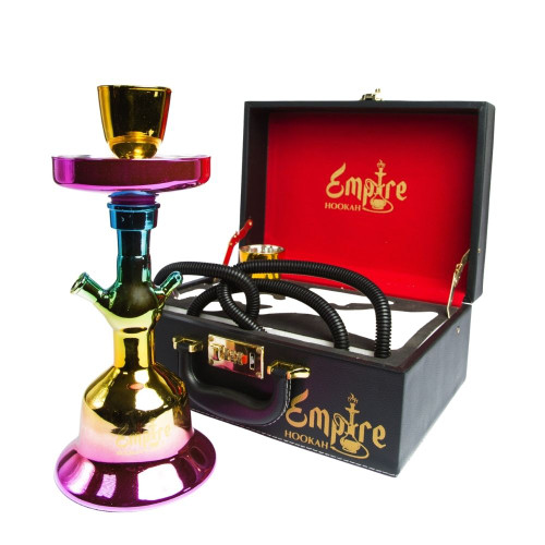 Neo Edition Empire Hookah