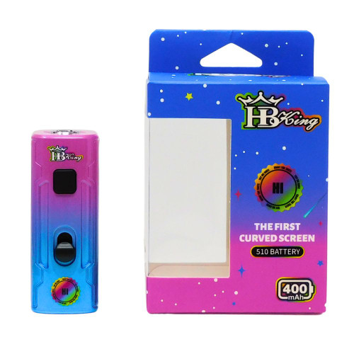 HB King 510 Thread Battery