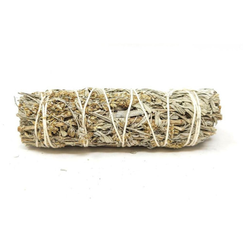 Dream Spirit Smudge Stick 4" (Mountain Sage) Packaged