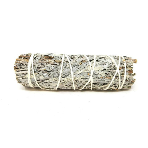 Love Smudge Stick 4" (White Sage, Mountain Sage & Mountain Lavender) Packaged