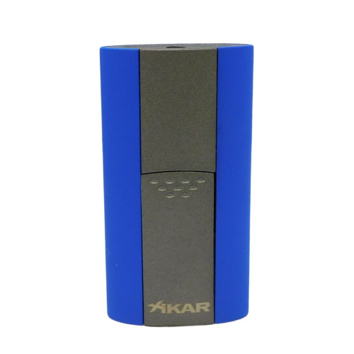 Xikar Flash Single Jet Flame Lighter - Assorted