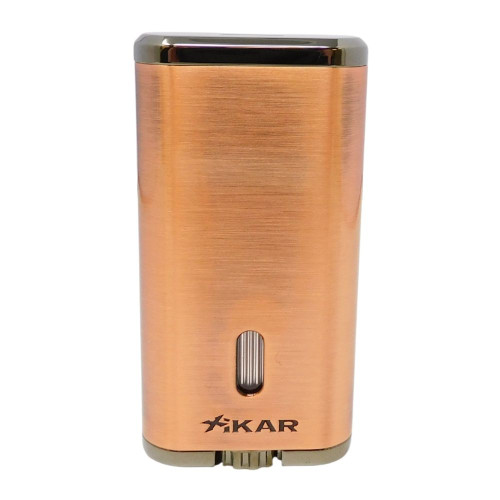 Xikar Verano Flat Flame Lighter - Assorted