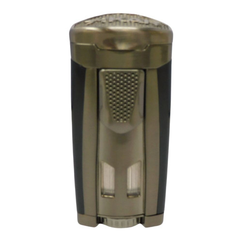 Xikar HP3 Triple Jet Flame Lighter - Assorted