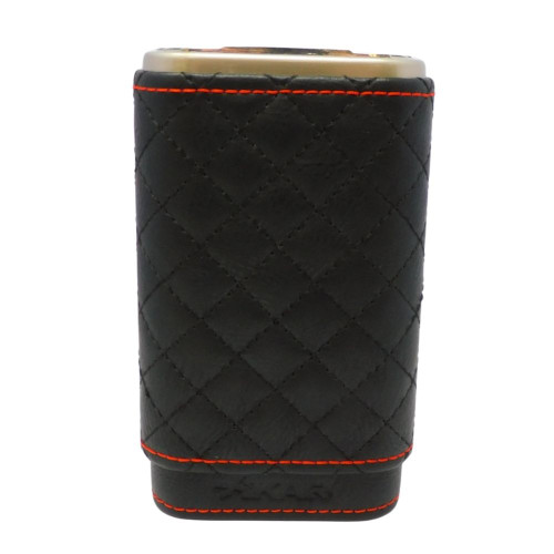 Xikar Envoy Triple Cigar Case (High Performance)