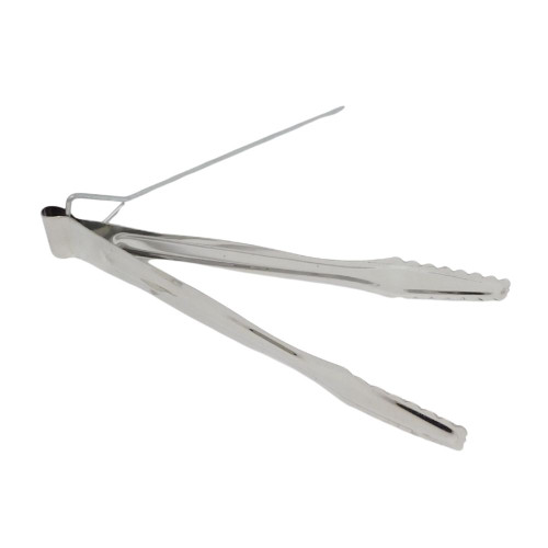 Metal Hookah Tong - Assorted