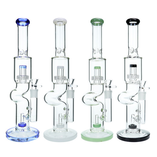 16" Bent Body Matrix - Assorted