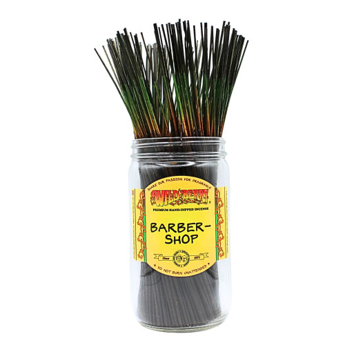 Wildberry Sticks - Barbershop - 100 ct. Bundle