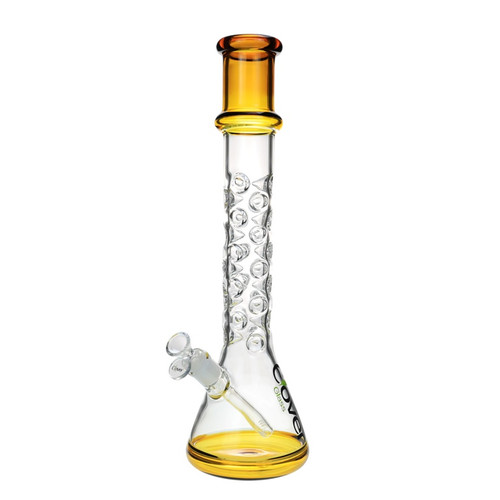 16" Clover WPA-260 Glass Water Pipe - Assorted