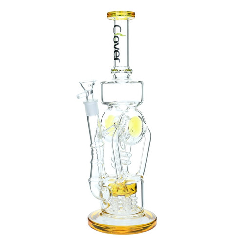 14" Clover WPB-275 Water Pipe - Assorted
