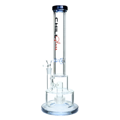 16" Chill Glass JLA-88 Water Pipe - Assorted