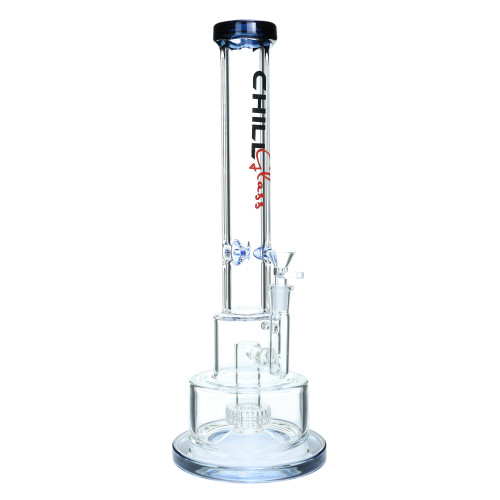 16" Chill Glass JLA-88 Water Pipe - Assorted