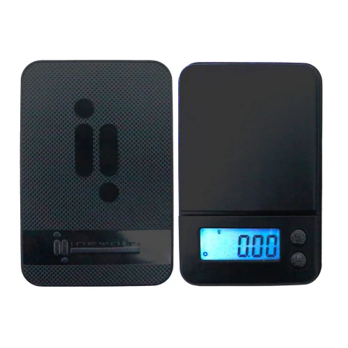 Infyniti Scale ii 100g x 0.01g Digital Scale - Assorted