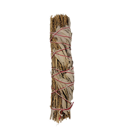 Healing Sage 8" - Loose