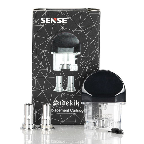 Sense Sidekik Replacement Cartridge