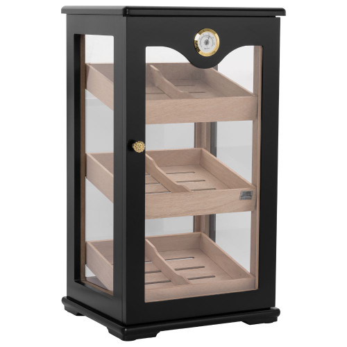 Counter Top Medium Display Humidor