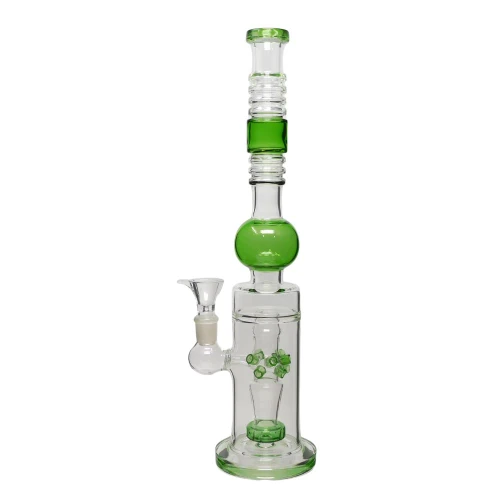 16" Sprinkler Perc Water Pipe - Assorted