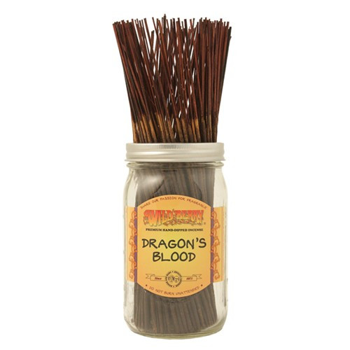 Wildberry Sticks - Dragon's Blood Wildberry Sticks - Dragon's Blood