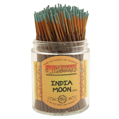 Wildberry Shorties - India Moon