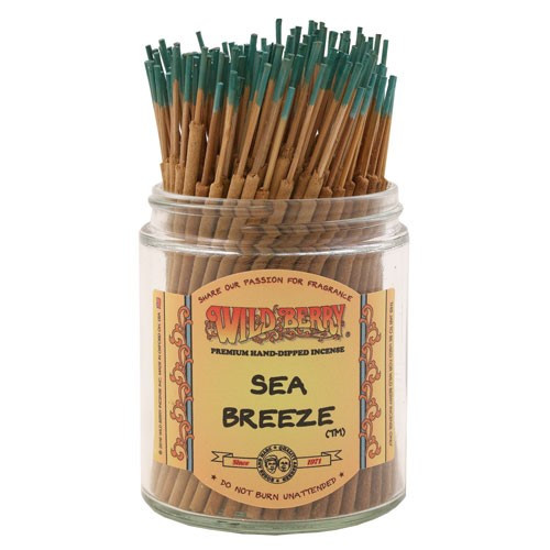 Wildberry Shorties - Sea Breeze