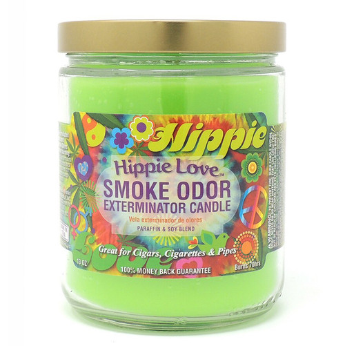 Smoke Odor Exterminator Candle 13oz Jar - Hippie Love
UNS Wholesale
Smoke Shop Distributor
Smoke Odor Distributor Smoke Odor Exterminator Candle 13oz Jar - Hippie Love
UNS Wholesale
Smoke Shop Distributor
Smoke Odor Distributor