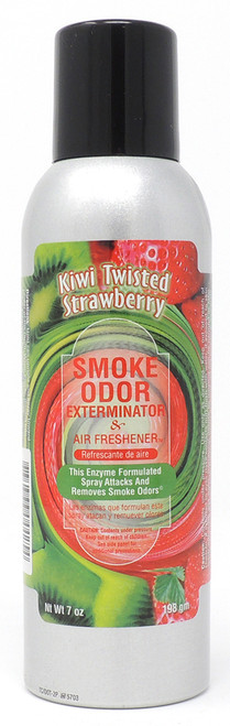 Smoke Odor Exterminator Spray 7oz. Can - Kiwi Twisted Strawberry