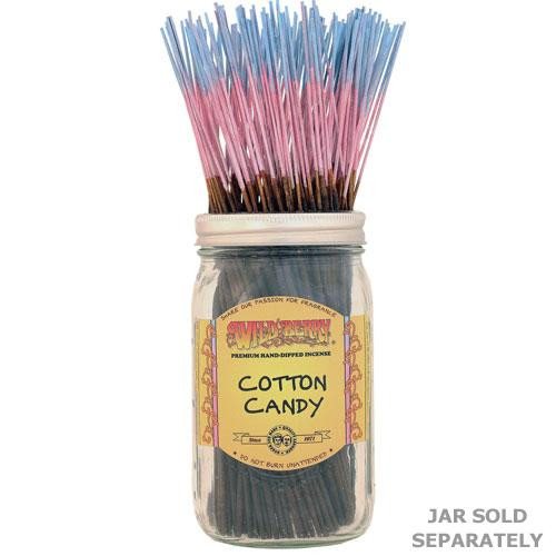 Wildberry Sticks - Cotton Candy