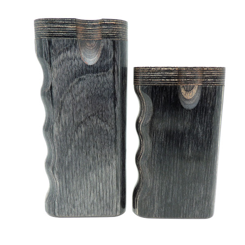 Charcoal Dug Eeze Premium Dugout - Lift & Lock