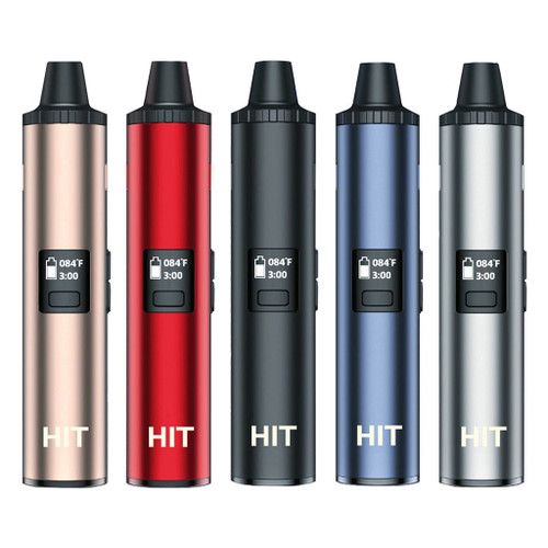 Yocan Hit Dry Herb Vaporizer