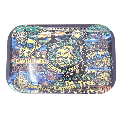 Wholesale Misc Rolling Trays