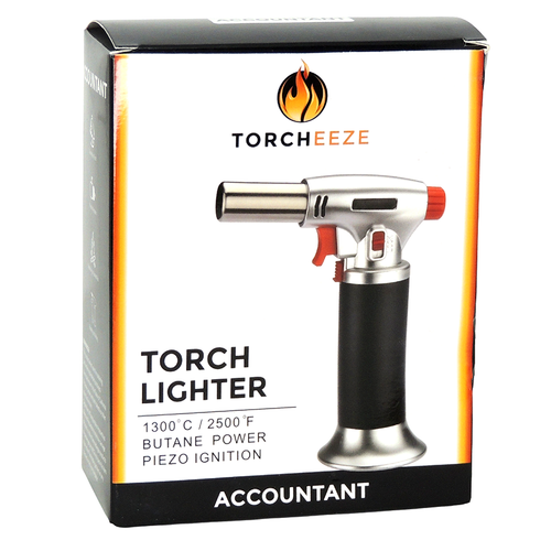 Torcheeze Accountant Torcheeze Accountant