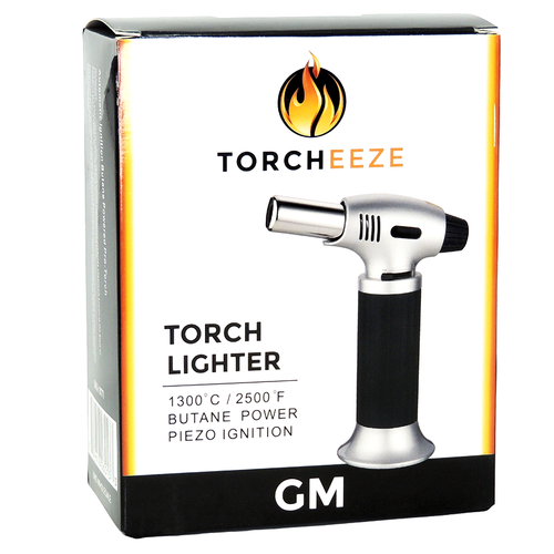 Torcheeze GM Torcheeze GM