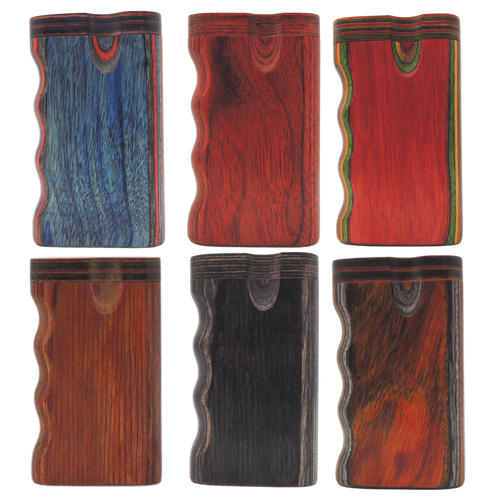Dug Eeze Premium Dugout Lift & Lock - Small - Assorted Colors - 6 pk.