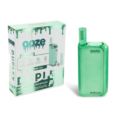 Ooze Duplex Pro