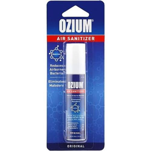 Ozium Air Sanitizer - Original Scent
