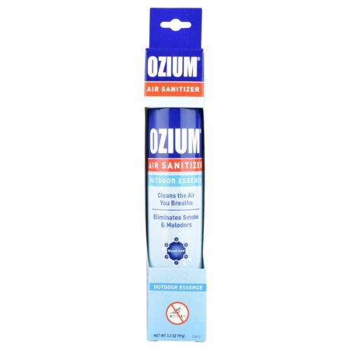 Ozium Air Sanitizer - Outdoor Scent